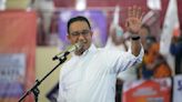 Indonesia opens the campaign for its presidential election in February