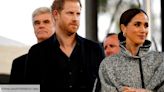 Meghan Markle et Harry sur le point de se lancer en politique ? Ces indices qui le présagent… - Gala