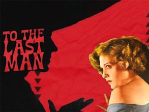 To the Last Man (1933 film)