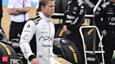 Brad Pitt's F1 movie release date, trailer, director: Watch teaser here, check key details - The Economic Times