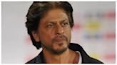 Political leader urges Shah Rukh Khan to visit his ailing mentor brother Eric D'Souza soon: 'His health is really deteriorating...' - Times of India