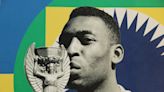 Neymar, Cristiano Ronaldo, soccer stars and clubs pay tribute to legendary Brazilian soccer star Pelé