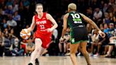 Caitlin Clark's next game: Indiana Fever at Dallas Wings on Wednesday