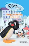 Pingu in the City