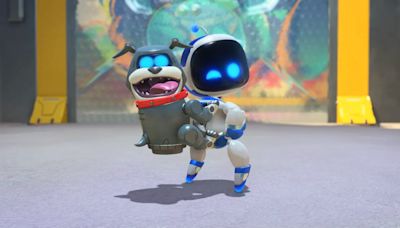 Astro Bot PS5 controller pre-orders are live – if you’re lucky