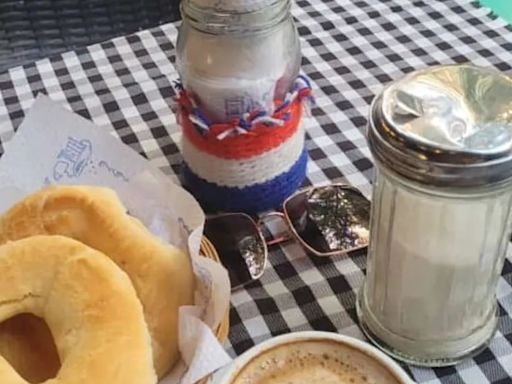 La Nación / Local paraguayo en Buenos Aires es elogiado por sus buenos precios y sabores únicos