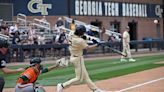 Georgia Tech Baseball Drops Game One Of Double-Header to No. 10 Florida State 11-3