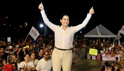 Morena gana en Tampico; podría perder Ciudad Victoria