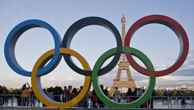 好險！18歲車臣男子計畫恐攻巴黎奧運 被法國警方逮捕
