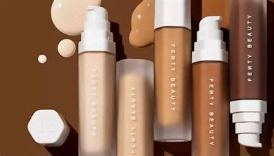 Rihanna is launching new and improved version of beloved discontinued Fenty product