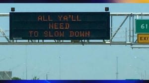 Drivers in Dayton, Columbus will be first to get digital billboards for real-time alerts