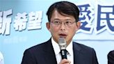 黃國昌：下階段憲政改革 民眾黨團推動廢除監察院