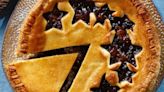 Asda launches Christmas mince pie large enough to serve six people