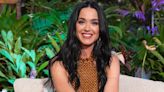 'American Idol' judge Katy Perry claims replacement host will 'keep her seat warm' amid temporary exit