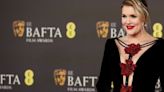 Saltburn's Emerald Fennell Is Brilliantly Unapologetic When Asked Who She's Rooting For At The Baftas