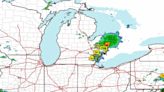 Tornado, severe thunderstorm warnings to southeast Michigan cease