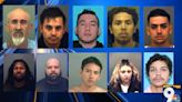 Most Wanted Fugitives: Week of April 19, 2024