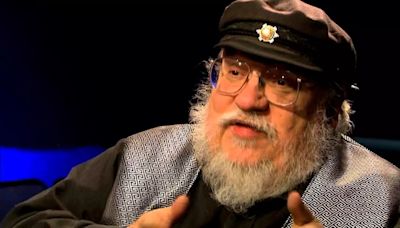 George R.R. Martin Praises New 'Game Of Thrones' Spinoff After Criticizing 'House of the Dragon'