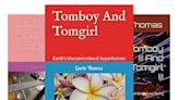 Tomboy And Tomgirl: Rising Superheroes by Gavin Thomas Wins 2024 Regal Summit Book Award