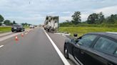 Highway 401 closed between Odessa, Napanee