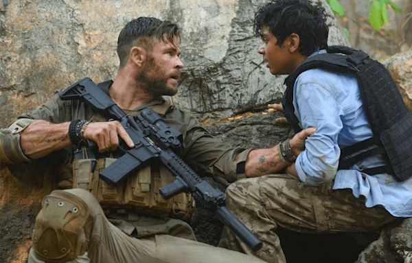 5 best Netflix action movies you should watch on Memorial Day