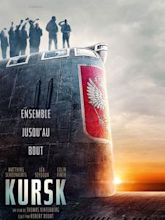 庫爾斯克號：深海救援