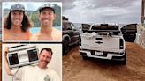 3 bodies found in search of US, Australian surfers who vanished in Mexico: report