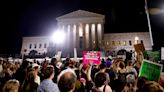 SCOTUS to hear arguments in Biden’s lawsuit 'subverting states' rights' on abortion