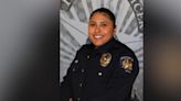 Officer who won Rookie of the Year award dies in car crash