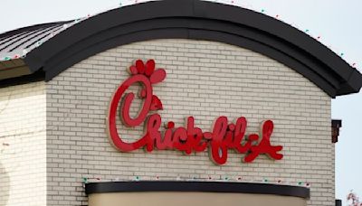 Chick-fil-A to open 25-30 new branches in Michigan -- here’s where they’ll be