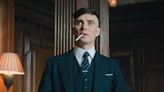 Peaky Blinders: se confirma que Cillian Murphy protagonizará la película