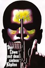 ‎The Lion Has Seven Heads (1970) directed by Glauber Rocha • Reviews ...
