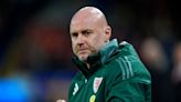 Wales sack manager Rob Page after missing out on Euro 2024