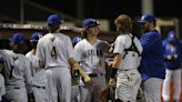 Which 6 Gastonia, Shelby baseball and softball teams are left in the NCHSAA playoffs?