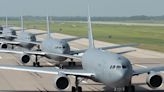 USAF contract to expedite KC-46A tanker launches