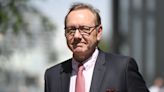 Kevin Spacey Found Not Guilty On All Charges In U.K. Sexual Assault Trial