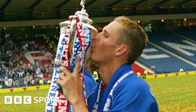 How Rangers beat Celtic in last Old Firm Scottish Cup final