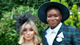 Strictly Come Dancing's Nicola Adams shares Ella Baig anniversary post