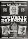 Public Defender (film)