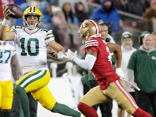 The Athletic’s Overrated/Underrated Includes Packers, 49ers