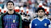 Mundial Qatar 2022. Sergio Goycochea, un símbolo de la selección, será la voz del estadio en las semifinales entre la Argentina y Croacia