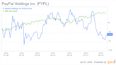 PayPal: Navigating Challenges Amidst a Slowing Growth Trajectory