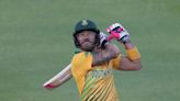 Cricket-Du Plessis to sleep better after Bengaluru end losing streak