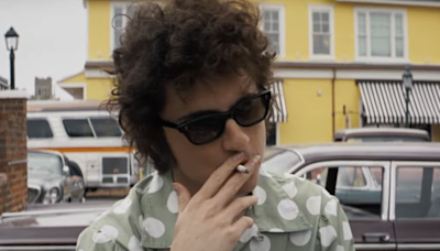 ‘A Complete Unknown’ New Trailer: Timothée Chalamet Sings ‘Like a Rolling Stone’ as Bob Dylan Goes Electric