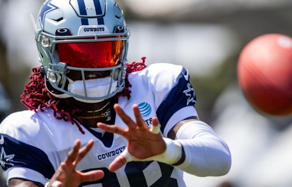 Insider Predicts 'Nasty' Situation Between Dallas Cowboys and CeeDee Lamb