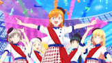 Love Live! Superstar!! (2021) Season 2 Streaming: Watch & Stream Online via Crunchyroll