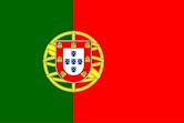 Selección de fútbol de Portugal