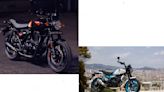 Royal Enfield Guerrilla 450 vs Hunter 350: Features, Price, Specs