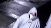 Police looking to identify suspect who stole $100 in coins from arcade machines