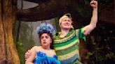 Peter Pan Goes Wrong review: Bradley Whitford and Mischief make merry in hilarious farce